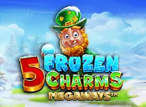 5 Frozen Charms Megaways