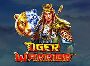 The Tiger Warrior